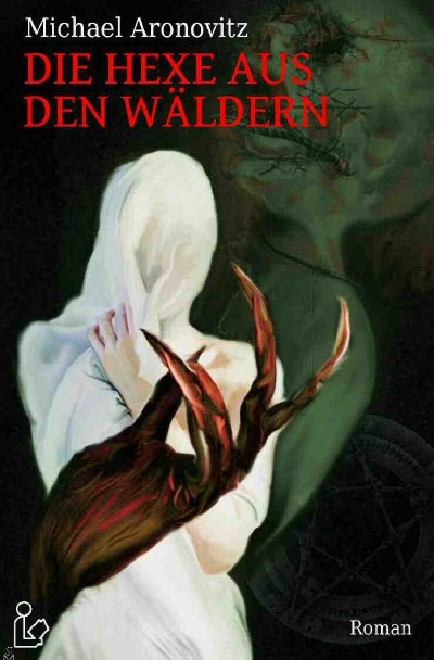 'Cover von DIE HEXE AUS DEN WÄLDERN'-Cover