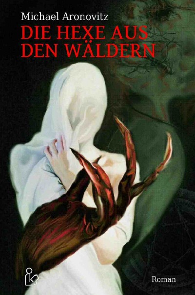 'Cover von DIE HEXE AUS DEN WÄLDERN'-Cover