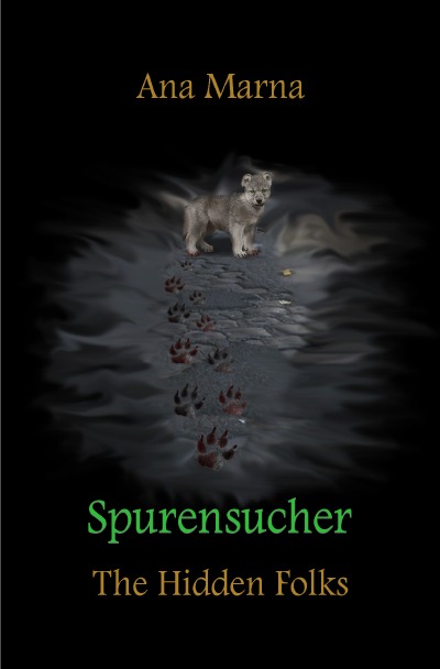 'Spurensucher'-Cover