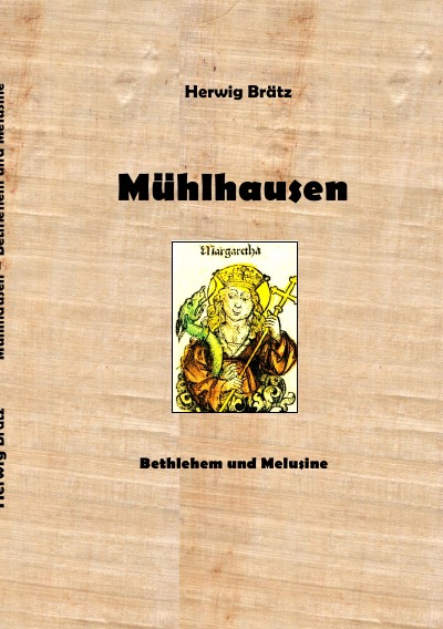 'Mühlhausen'-Cover