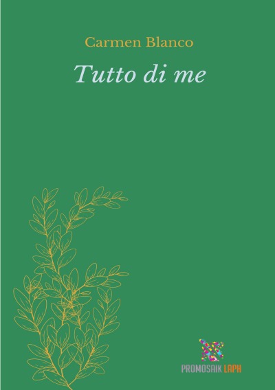 'Tutto di me'-Cover