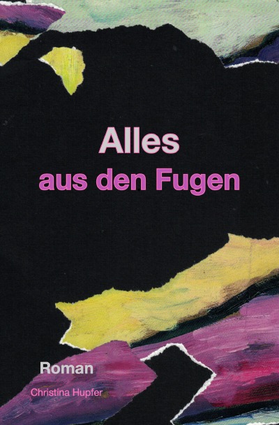 'Cover von Alles aus den Fugen'-Cover