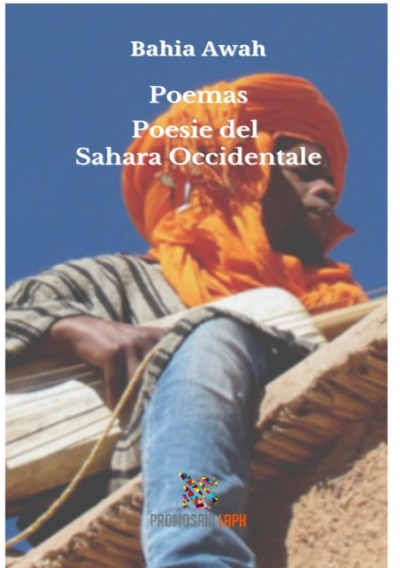 'Cover von Poemas  Poesie del Sahara Occidentale'-Cover