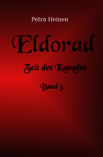 'Cover von Eldorad'-Cover