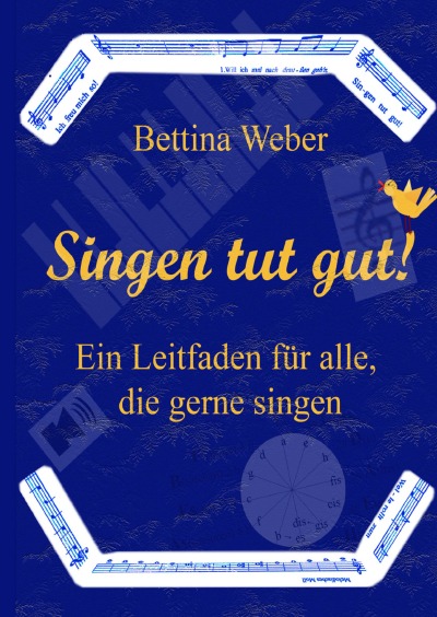 'Cover von Singen tut gut!'-Cover