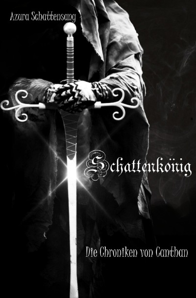 'Schattenkönig'-Cover