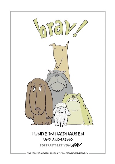 'Cover von Brav!'-Cover