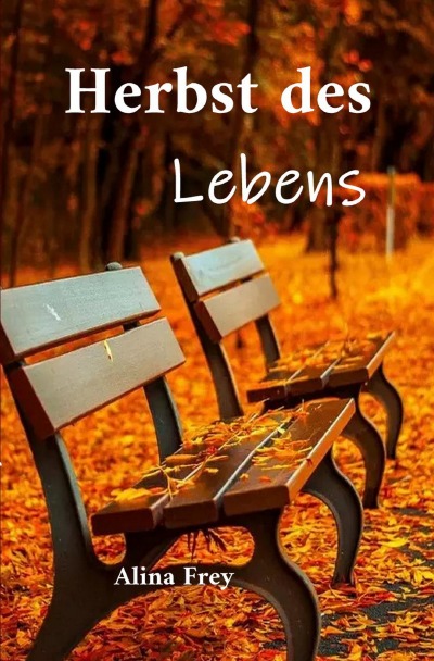 'Cover von Herbst des Lebens'-Cover
