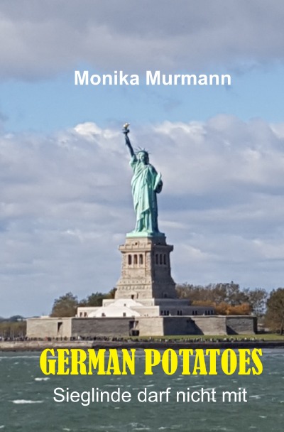 'German Potatoes'-Cover