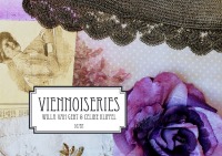 VIENNOISERIES - DE/EN - Willa Van Gent, céline k