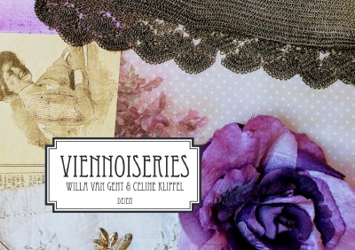 'Cover von VIENNOISERIES'-Cover