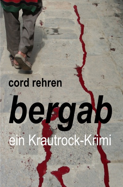 'bergab'-Cover