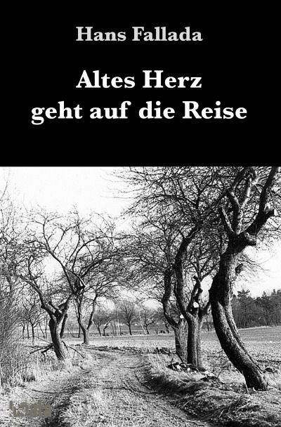 'Cover von Altes Herz geht auf die Reise'-Cover