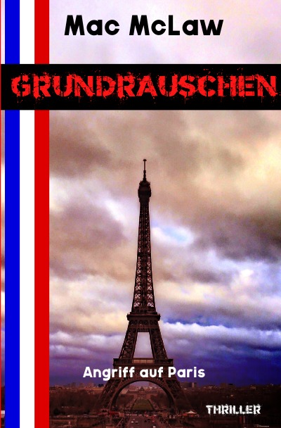 'Cover von Grundrauschen'-Cover