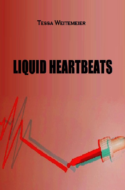 'Liquid Heartbeats'-Cover