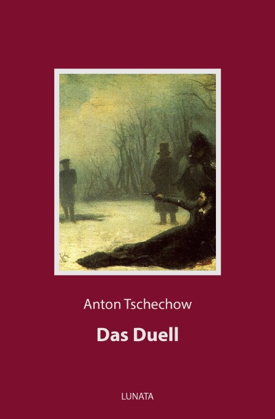 'Das Duell'-Cover