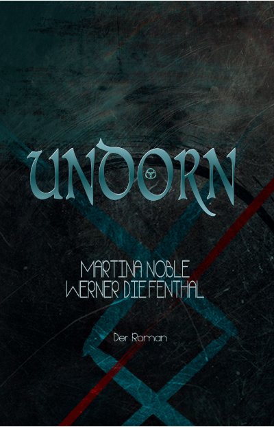 'Undorn'-Cover
