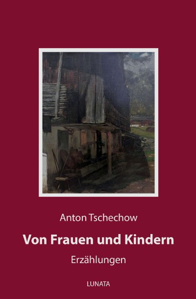 'Von Frauen und Kindern'-Cover