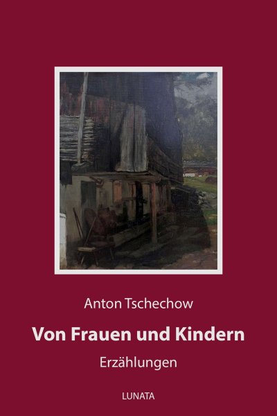 'Von Frauen und Kindern'-Cover