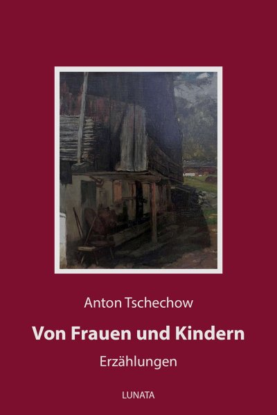 'Cover von Von Frauen und Kindern'-Cover