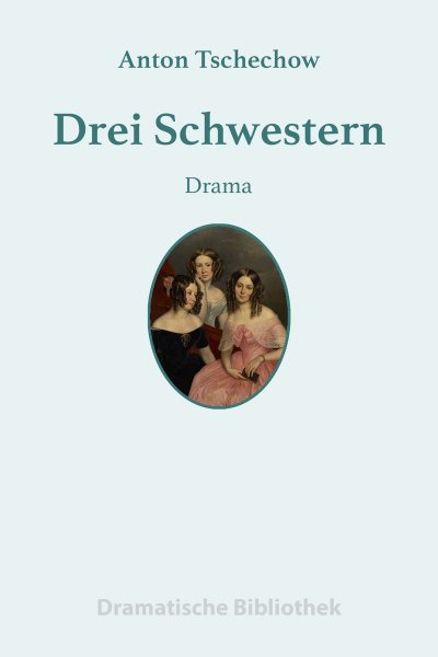 'Cover von Drei Schwestern'-Cover