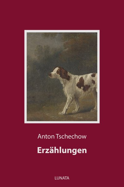 'Cover von Erzählungen'-Cover