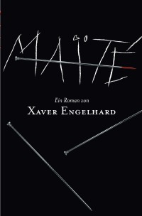 Maïté - Xaver Engelhard