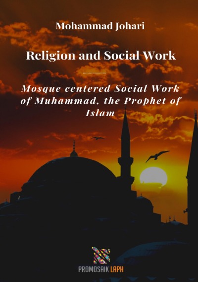 'Religion and Social Work'-Cover
