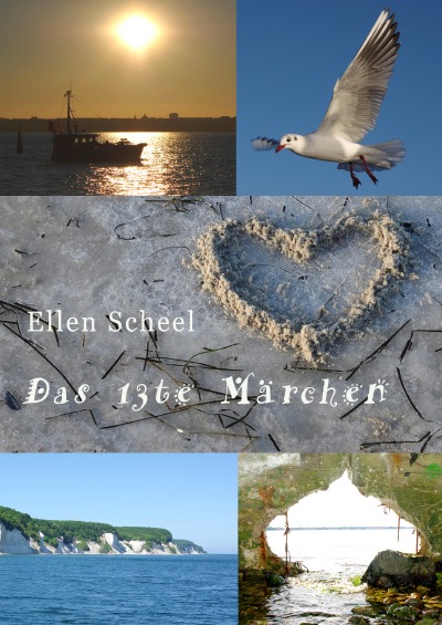 'Das 13te Märchen'-Cover