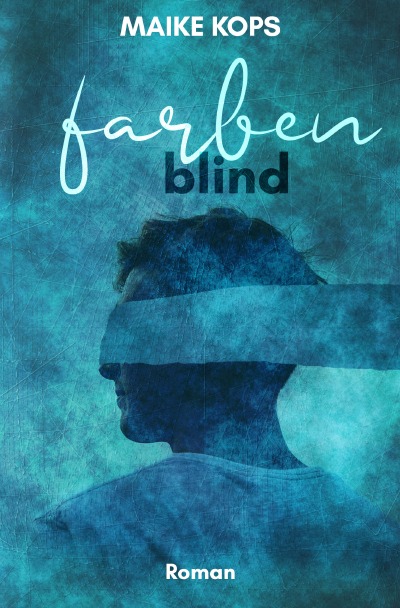 'FarbenBlind (überarbeitete Neuauflage)'-Cover