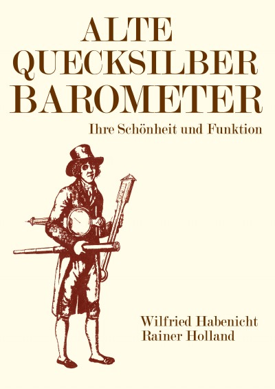 'Alte Quecksilberbarometer'-Cover