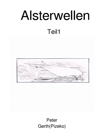 'Cover von Alsterwellen  Teil1'-Cover