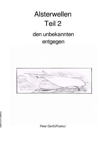 'Cover von Alsterwellen Teil 2'-Cover