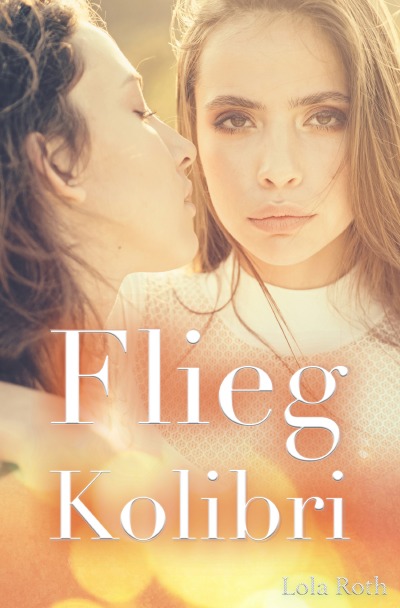'Cover von Flieg Kolibri'-Cover