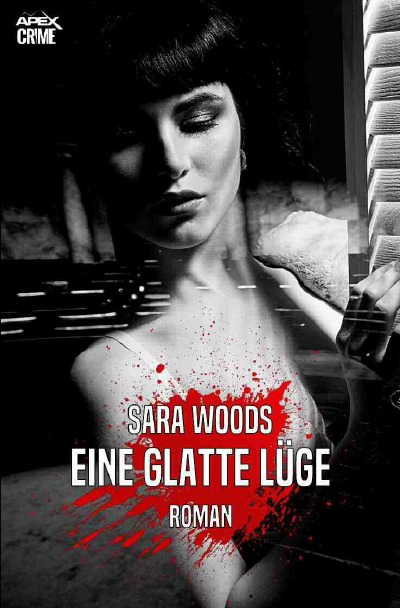 'EINE GLATTE LÜGE'-Cover