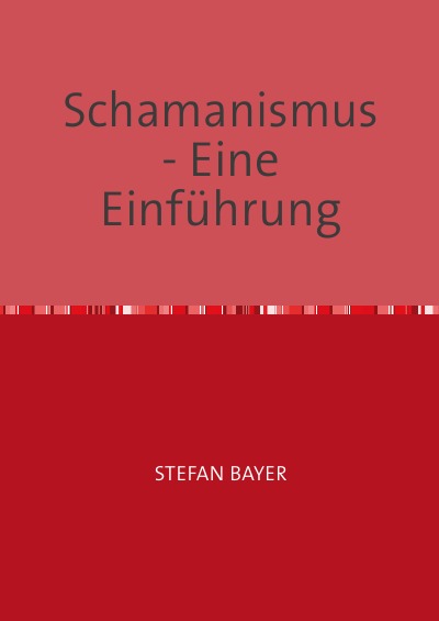 'Cover von SCHAMANISMUS  Eine Einführung'-Cover