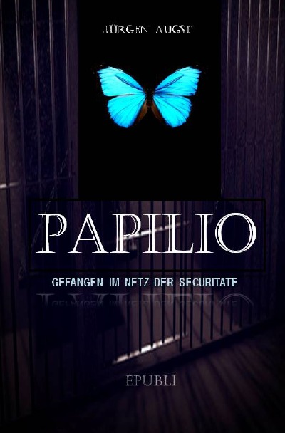 'Papilio'-Cover