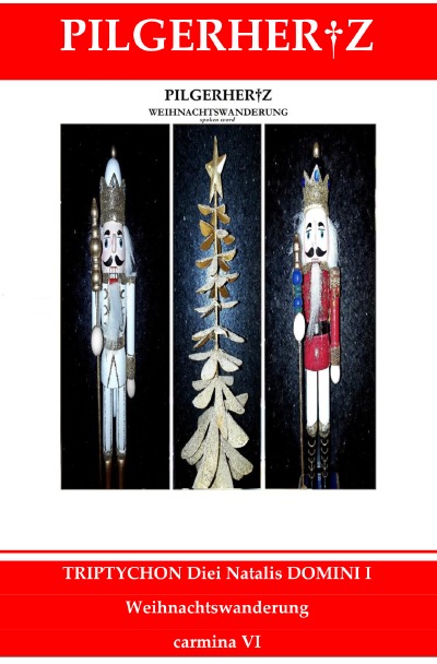 'Cover von Triptychon Diei Natalis Domini I'-Cover