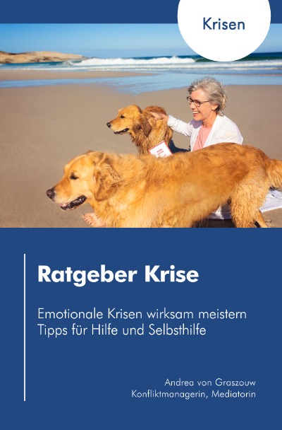 'Cover von Ratgeber Krise'-Cover