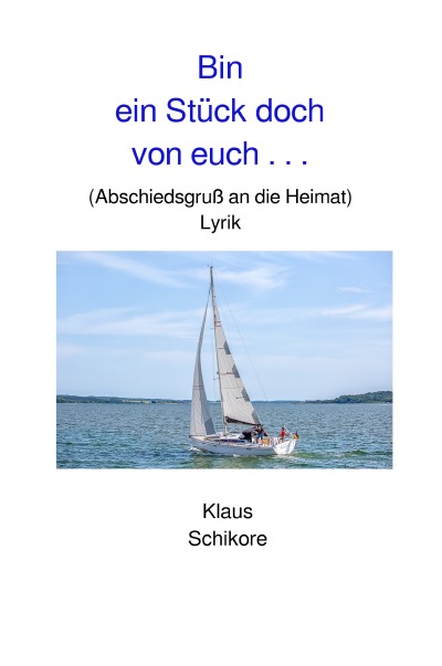 'Cover von Bin ein Stück doch von euch'-Cover