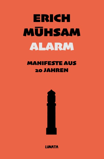 'Cover von Alarm'-Cover