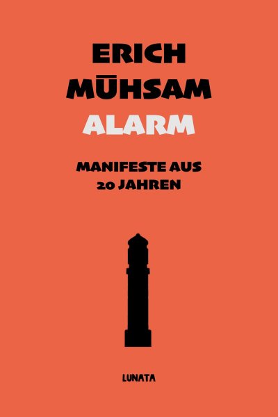 'Cover von Alarm'-Cover