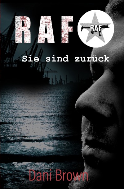'Cover von RAF'-Cover