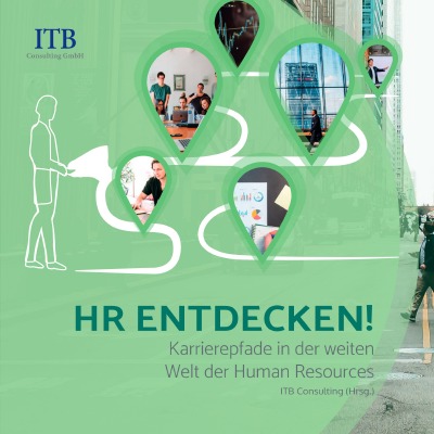'HR ENTDECKEN!'-Cover