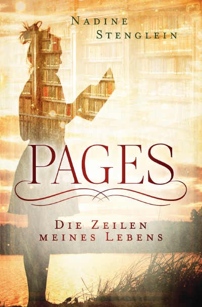 'Pages'-Cover