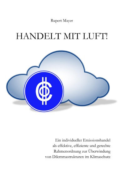 'Cover von Handelt mit Luft!'-Cover