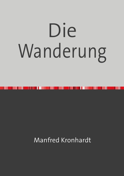 'Cover von Die Wanderung'-Cover