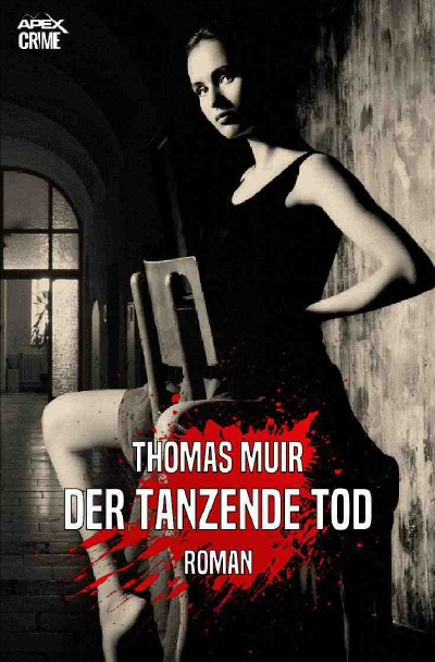 'Cover von DER TANZENDE TOD'-Cover