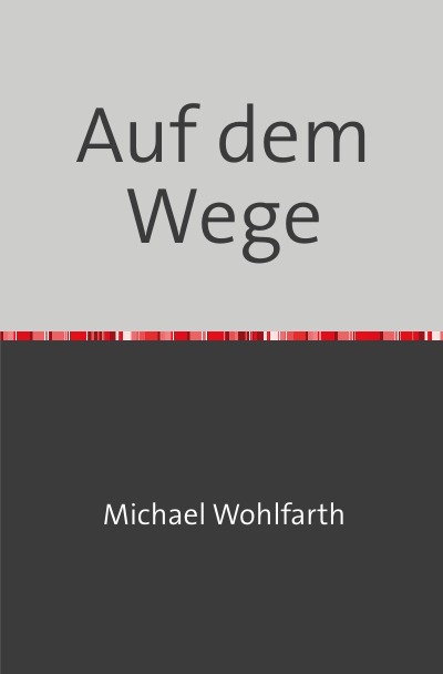 'Cover von Auf dem Wege'-Cover