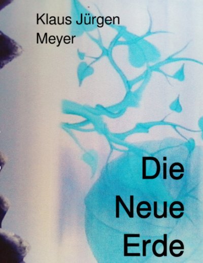 'Cover von Die Neue Erde'-Cover